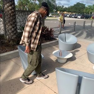 Meet your Posher, Gabriel